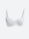 Underwire Unpadded Regular Strapless Bra